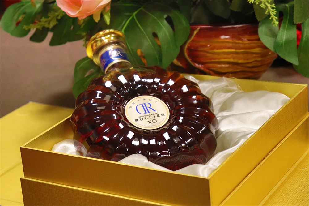 定製酒糖心VLOG色版官网首页生意的前景怎麽樣