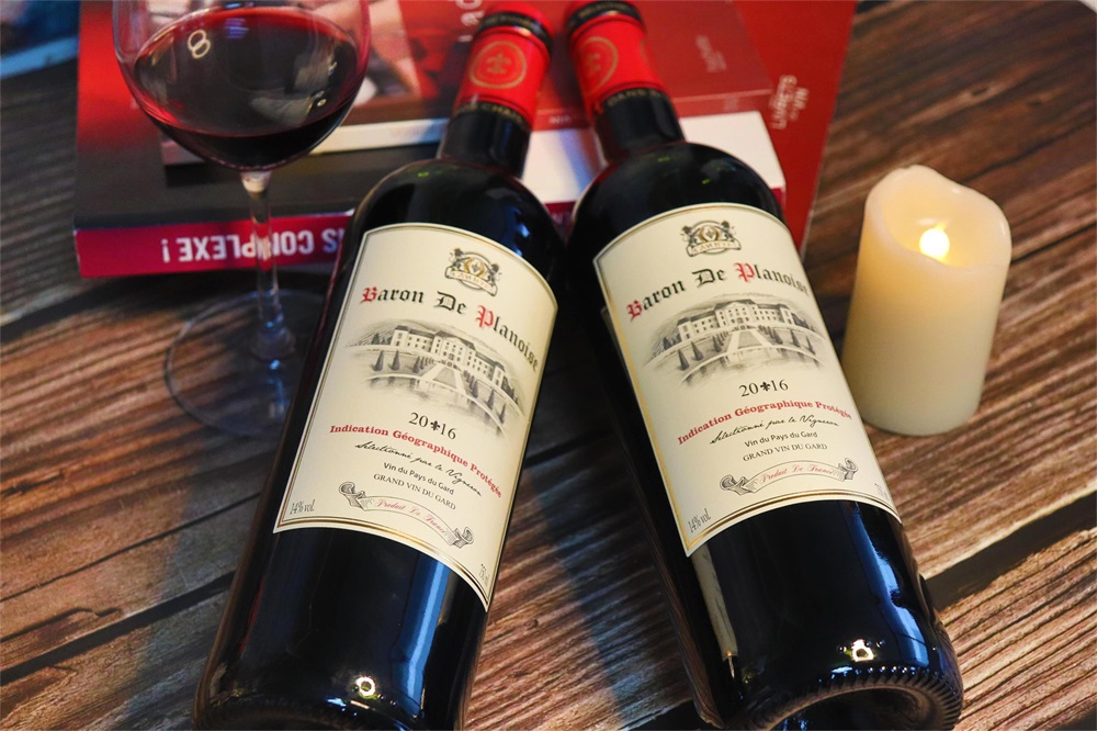 在東莞開一個酒莊要多少錢